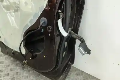 Second-hand car spare part rear left door for opel mokka / mokka x (2012-..) off-road oem iam references 95400513  