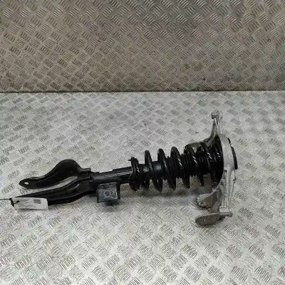 Peça sobressalente para automóvel em segunda mão AMORTECEDOR DIANTEIRO DIREITO por TESLA MODEL 3  Referências OEM IAM 1044368-00-F,1044037-00-C  