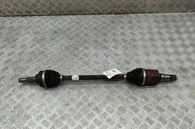 Second-hand car spare part REAR RIGHT TRANSMISSION for TESLA MODEL 3  OEM IAM references 1536670-00-B  