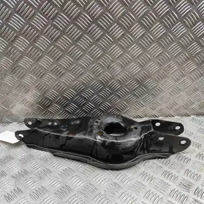 Автозапчасти б/у рычаг задней нижней правой подвески за tesla model 3 (2018-..) sedan ссылки oem iam 1044451-00-f  