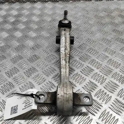 Second-hand car spare part front right lower suspension arm for tesla model 3 (2018-..) sedan oem iam references 1044341-00-d  