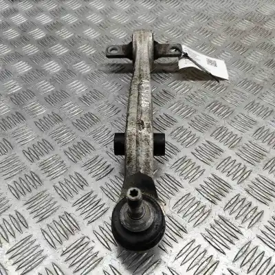 Second-hand car spare part front right lower suspension arm for tesla model 3 (2018-..) sedan oem iam references 1044341-00-d  