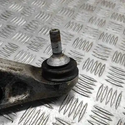 Second-hand car spare part front right lower suspension arm for tesla model 3 (2018-..) sedan oem iam references 1044341-00-d  