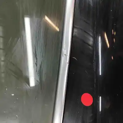 Peça sobressalente para automóvel em segunda mão porta do automóvel traseira direita por ford puma j2k, cf7 (2019-..) coupe referências oem iam pl1tb-s24630-aa  