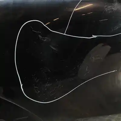 Peça sobressalente para automóvel em segunda mão porta do automóvel traseira direita por ford puma j2k, cf7 (2019-..) coupe referências oem iam pl1tb-s24630-aa  