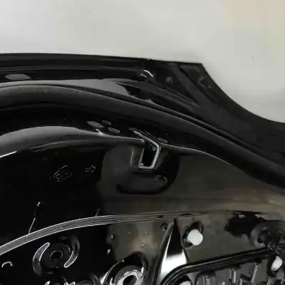 Peça sobressalente para automóvel em segunda mão porta do automóvel traseira direita por ford puma j2k, cf7 (2019-..) coupe referências oem iam pl1tb-s24630-aa  