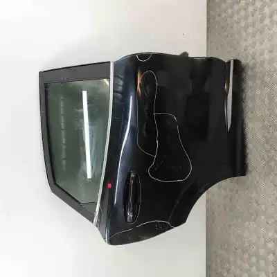 Second-hand car spare part REAR RIGHT DOOR for FORD PUMA J2K, CF7  OEM IAM references PL1TB-S24630-AA  