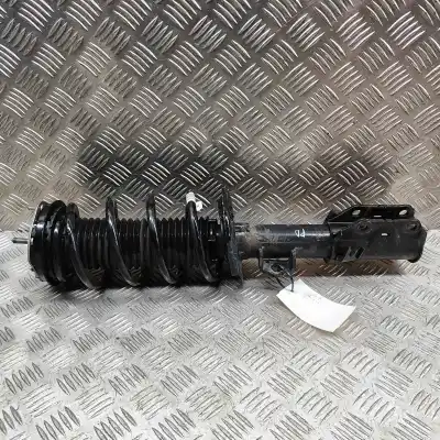 Second-hand car spare part FRONT RIGHT SHOCK ABSORBER for FORD PUMA J2K, CF7  OEM IAM references L1TC-18045-LD  