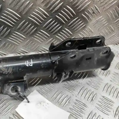 Second-hand car spare part front right shock absorber for ford puma j2k, cf7 (2019-..) coupe oem iam references l1tc-18045-ld  