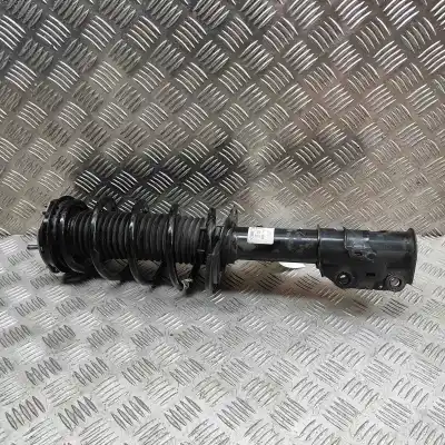 Second-hand car spare part front right shock absorber for ford puma j2k, cf7 (2019-..) coupe oem iam references l1tc-18045-ld  