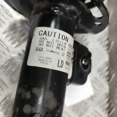 Second-hand car spare part front right shock absorber for ford puma j2k, cf7 (2019-..) coupe oem iam references l1tc-18045-ld  