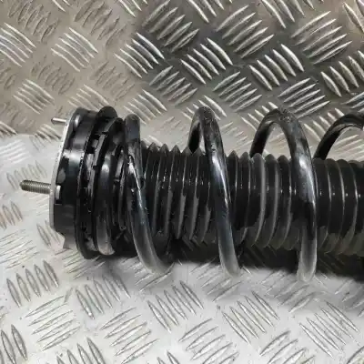 Second-hand car spare part front right shock absorber for ford puma j2k, cf7 (2019-..) coupe oem iam references l1tc-18045-ld  