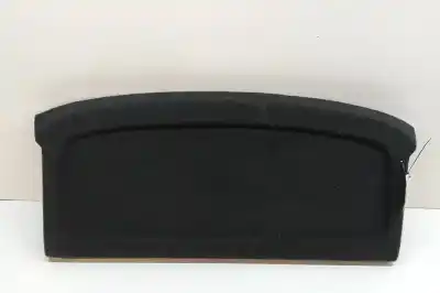 Pezzo di ricambio per auto di seconda mano VASSOIO POSTERIORE per VOLKSWAGEN GOLF VII 5G1, BQ1, BE1, BE2  Riferimenti OEM IAM 5G6867769F  