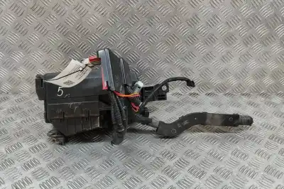 Second-hand car spare part FUSE BOX UNIT for MAZDA 6 ESTATE GJ, GL  OEM IAM references KD47-66767,7154-7634-30,KD45-675X0B,F005V01361,GHP  