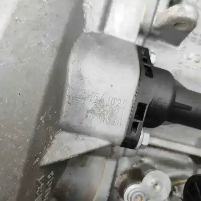 Pezzo di ricambio per auto di seconda mano riduttore per audi q2 ga (2016-..) off-road riferimenti oem iam utv,0aj301103  