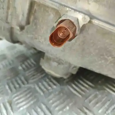 Pezzo di ricambio per auto di seconda mano riduttore per audi q2 ga (2016-..) off-road riferimenti oem iam utv,0aj301103  