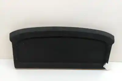 Pezzo di ricambio per auto di seconda mano VASSOIO POSTERIORE per VOLKSWAGEN GOLF VII 5G1, BQ1, BE1, BE2  Riferimenti OEM IAM 5G6867769F  