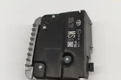 Gebrauchtes Autoersatzteil rückfahrkamera einparkhilfe zum toyota c-hr _x2_, _h2_ (2023-..) off-road oem-iam-referenzen 8646c-10020,100350-1071,035000-1071  