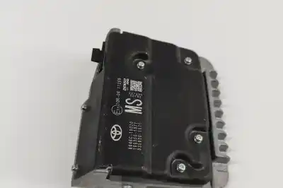 Gebrauchtes Autoersatzteil rückfahrkamera einparkhilfe zum toyota c-hr _x2_, _h2_ (2023-..) off-road oem-iam-referenzen 8646c-10020,100350-1071,035000-1071  