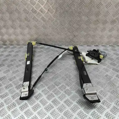 Piesă de schimb auto la mâna a doua MECANISM ACȚIONARE GEAM FAȚÃ STÂNGA pentru VOLKSWAGEN T-ROC A11  Referințe OEM IAM 2GA837461F,5Q0959802A  