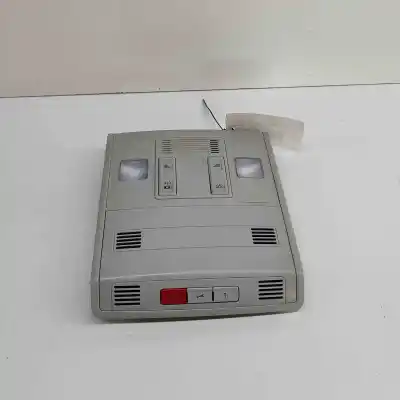 Pezzo di ricambio per auto di seconda mano LUCE INTERNA per VOLKSWAGEN T-ROC A11  Riferimenti OEM IAM 2GA867071B,5GM035624,5Q0951172  