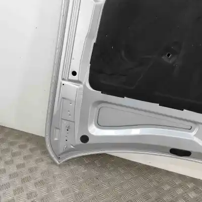 Peça sobressalente para automóvel em segunda mão capot por audi a4 8k2, b8 (2007-2015) referências oem iam 8k0823029d  