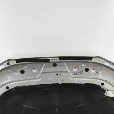 Peça sobressalente para automóvel em segunda mão capot por audi a4 8k2, b8 (2007-2015) referências oem iam 8k0823029d  