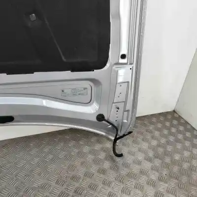 Peça sobressalente para automóvel em segunda mão capot por audi a4 8k2, b8 (2007-2015) referências oem iam 8k0823029d  