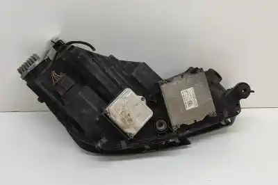 Second-hand car spare part left headlight for audi a4 8w2, b9 (2015-..) sedan oem iam references 8w0941033a,4m0907397ac,7pp941572ab,7pp941572a  