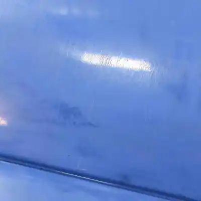 Second-hand car spare part rear bumper for audi a8 d3 4e2, 4e8 (2002-2010) oem iam references 4e0807303e  