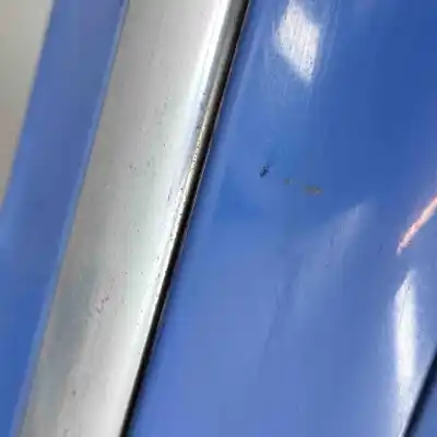 Second-hand car spare part rear bumper for audi a8 d3 4e2, 4e8 (2002-2010) oem iam references 4e0807303e  