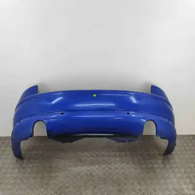 Second-hand car spare part REAR BUMPER for AUDI A8 D3 4E2, 4E8  OEM IAM references 4E0807303E  