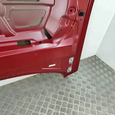 Peça sobressalente para automóvel em segunda mão capot por opel mokka (2020-..) off-road referências oem iam 9837499380  