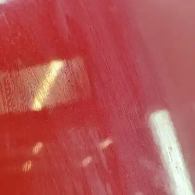 Peça sobressalente para automóvel em segunda mão capot por opel mokka (2020-..) off-road referências oem iam 9837499380  