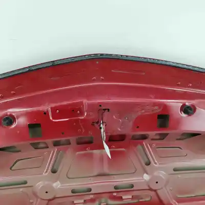 Peça sobressalente para automóvel em segunda mão capot por opel mokka (2020-..) off-road referências oem iam 9837499380  