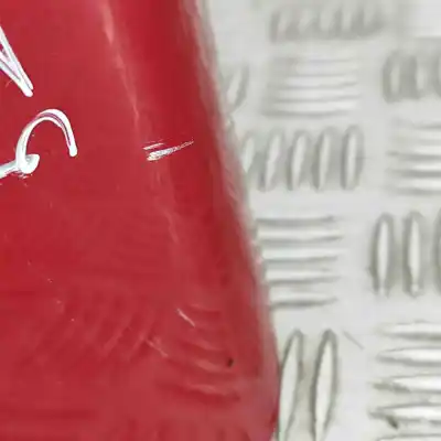 Peça sobressalente para automóvel em segunda mão capot por opel mokka (2020-..) off-road referências oem iam 9837499380  