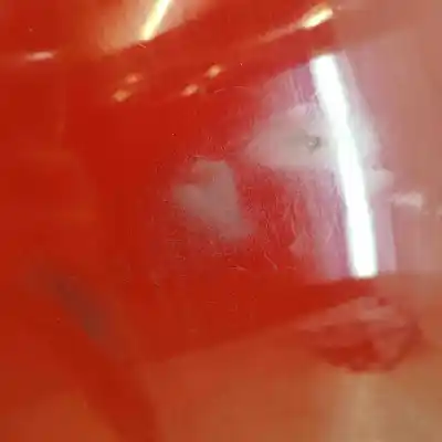 Peça sobressalente para automóvel em segunda mão capot por opel mokka (2020-..) off-road referências oem iam 9837499380  