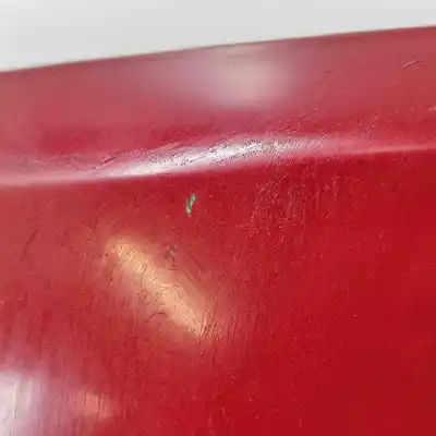 Peça sobressalente para automóvel em segunda mão capot por opel mokka (2020-..) off-road referências oem iam 9837499380  