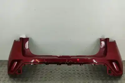 Автозапчастина б/у ЗАДНІЙ БАМПЕР для OPEL MOKKA  Посилання на OEM IAM 9835248380  