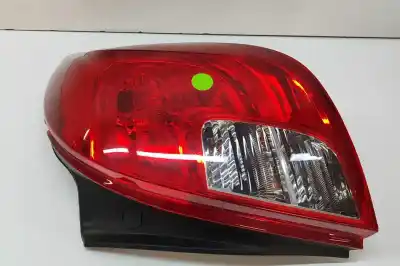 İkinci el araba yedek parçası sag kuyruk lambasi için opel mokka / mokka x (2012-..) off-road oem iam referansları e1313565  