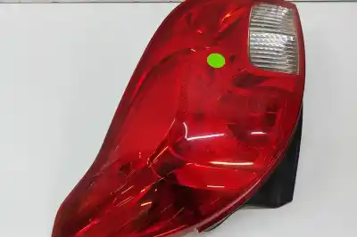 İkinci el araba yedek parçası sag kuyruk lambasi için opel mokka / mokka x (2012-..) off-road oem iam referansları e1313565  