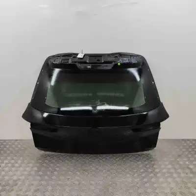 Автозапчастина б/у КРІШКА БАГАЖНИКА для OPEL MOKKA  Посилання на OEM IAM 9837499880  