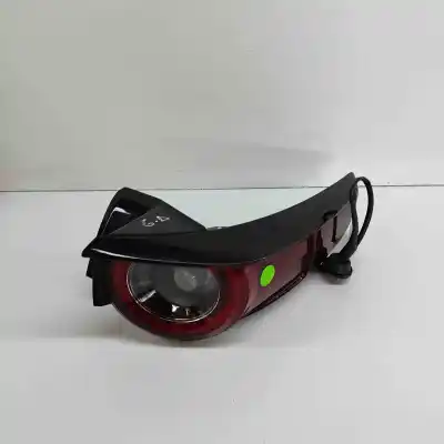 Second-hand car spare part RIGHT TAILGATE LIGHT for MAZDA CX-30 DM  OEM IAM references EX38-51-150,RDM92400020  