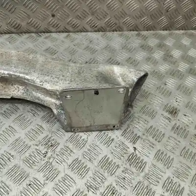Second-hand car spare part rear bumper reinforcement for audi a8 d3 4e2, 4e8 (2002-2010) oem iam references 4e0807309a  