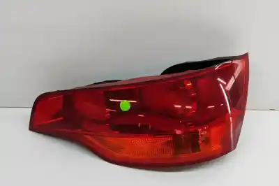 Автозапчастина б/у ПРАВИЙ ЛІХТАР для AUDI Q7 4L  Посилання на OEM IAM 4L0945094  