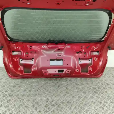 Second-hand car spare part trunk lid for opel mokka (2020-..) off-road oem iam references 9837499880  