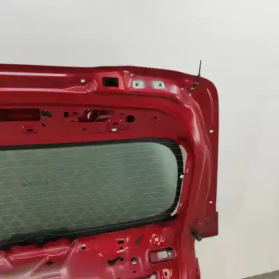 Second-hand car spare part trunk lid for opel mokka (2020-..) off-road oem iam references 9837499880  