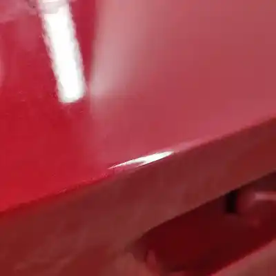 Second-hand car spare part trunk lid for opel mokka (2020-..) off-road oem iam references 9837499880  