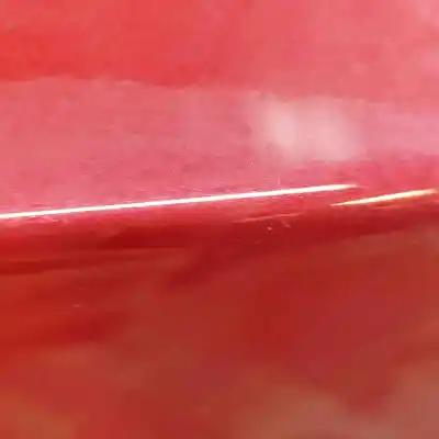 Second-hand car spare part trunk lid for opel mokka (2020-..) off-road oem iam references 9837499880  