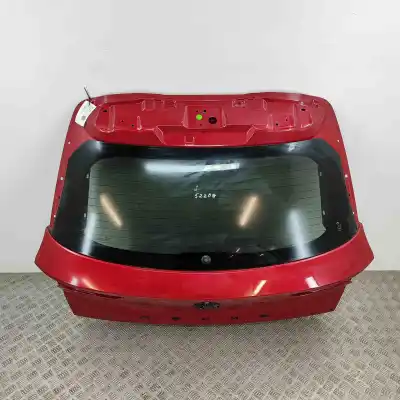 Second-hand car spare part trunk lid for opel mokka (2020-..) off-road oem iam references 9837499880  